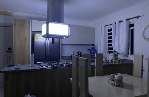 San Francisco de Macoris Appartement | Lujoso apartamento con jacuzzi privado
