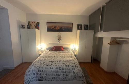 Fuencarral Appartement | Lujoso duplex tranquilo