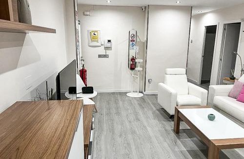Murcia Appartement | LUJOSO PISO CÉNTRICO EN MURCIA con 3 habitaciones