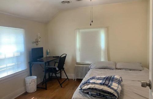 McKownville Maison | Luke's BnB