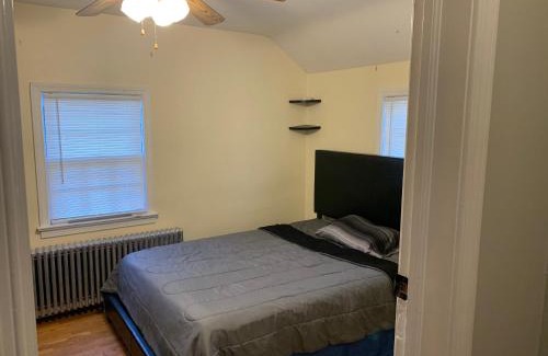 McKownville Maison | Luke's BnB