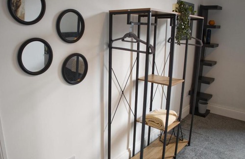South Shields Appartement | Luke Stays - Dacre Street