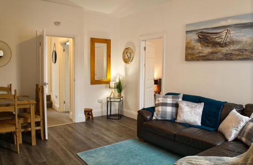 South Shields Appartement | Luke Stays - Dacre Street