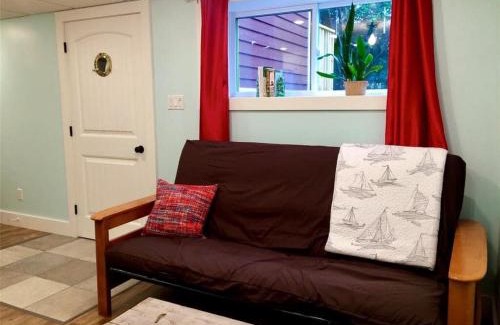 Rocky Harbour Appartement | Lukeys Boat