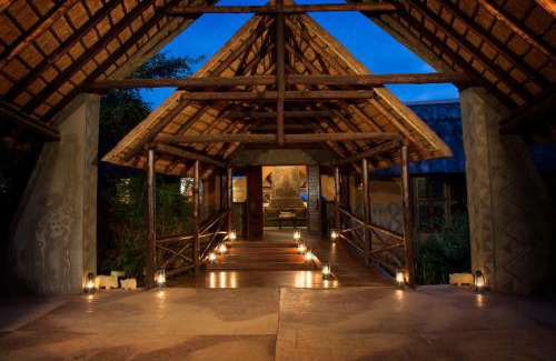 Buffelspruit Cabine | Lukimbi Safari Lodge