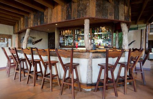 Buffelspruit Cabine | Lukimbi Safari Lodge