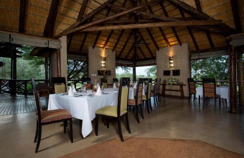 Buffelspruit Cabine | Lukimbi Safari Lodge