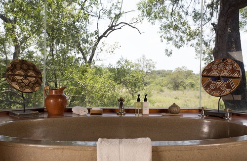 Buffelspruit Cabine | Lukimbi Safari Lodge