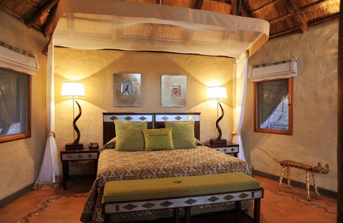 Buffelspruit Cabine | Lukimbi Safari Lodge