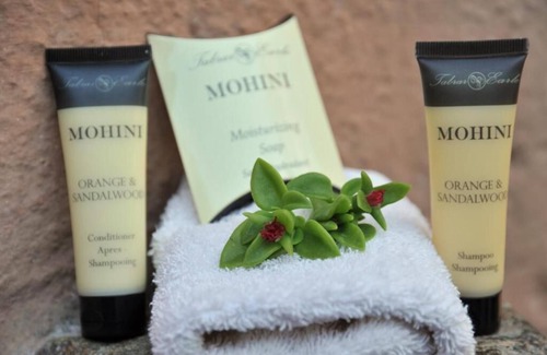 Buffelspruit Cabine | Lukimbi Safari Lodge