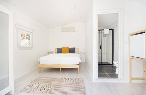 Cirali Hôtel | Lukkies Lodge