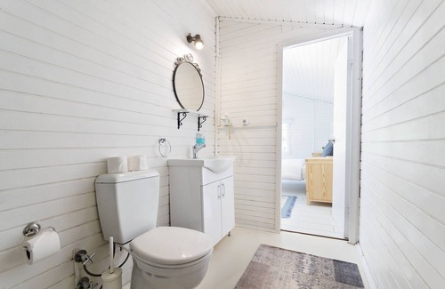 Cirali Hôtel | Lukkies Lodge