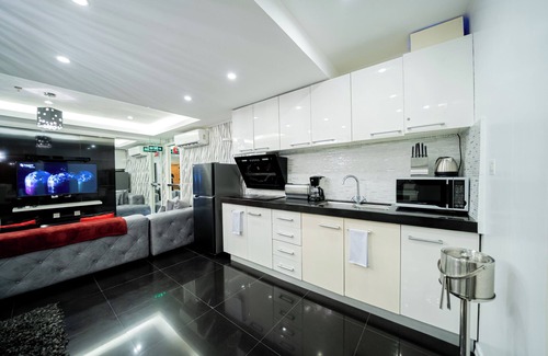Pallocan Hôtel | Luks Lofts Hotel & Residences