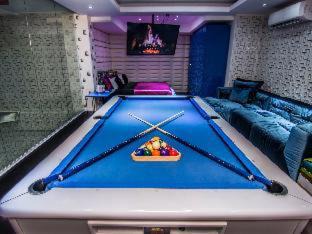 Pallocan Hôtel | Luks Lofts Hotel & Residences