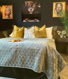 Sandefjord Appartement | Luksuriøs designleilighet i hjertet av Sandefjord - My Space AS