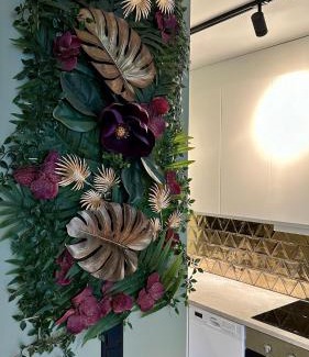 Sandefjord Appartement | Luksuriøs designleilighet i hjertet av Sandefjord - My Space AS