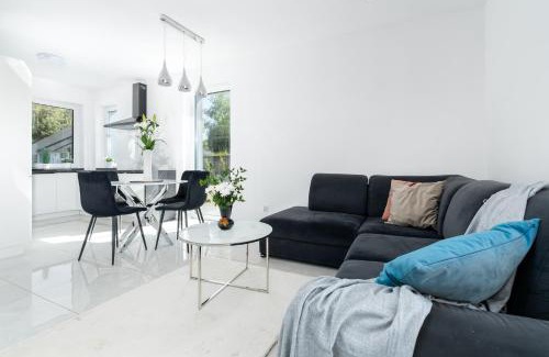 Pilchowo Appartement | Luksusowy Apartament Pod Lasem Szczecin-Pilchowo