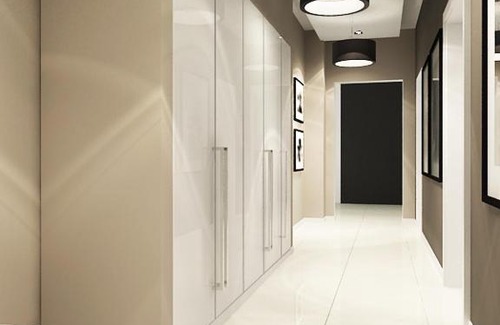 Bytom Appartement | Luksusowy Apartament w centrum 110m2