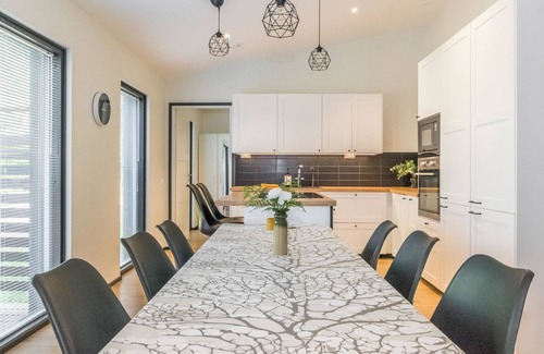 Sakyla Maison | Lukupirtti by Interhome