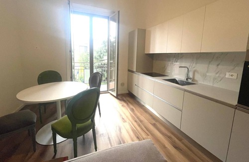 La Fontana Appartement | Lula Milan - Zara M3-M5