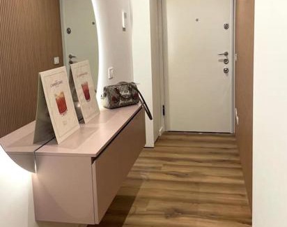 Abbadesse Appartement | Lula Milano - Zara M3-M5