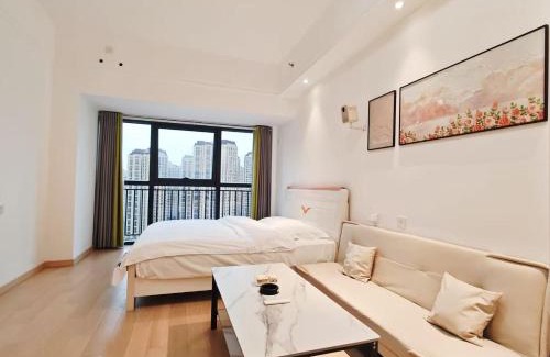 Xishan Appartement | Lullaby