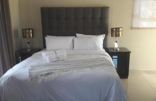 Tzaneen Maison | Lullaby Guesthouse