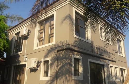 Tzaneen Maison | Lullaby Guesthouse
