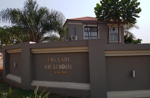 Tzaneen Maison | Lullaby Guesthouse