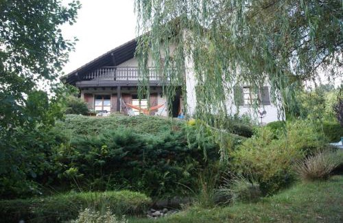 Ramonchamp Chalet De Ski | Lullaby House - Large, full comfort 5 star chalet house in the Vosges