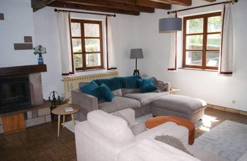 Ramonchamp Chalet De Ski | Lullaby House - Large, full comfort 5 star chalet house in the Vosges