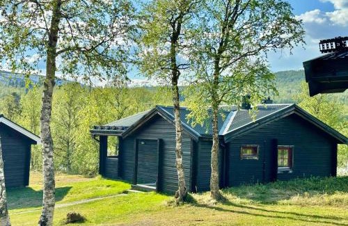 Bruksvallarna Maison | Lullens Stugby - Stugorna 1-5
