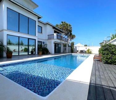 Galu Appartement | Lulu Diani