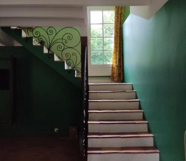 Castelmoron-sur-Lot Maison | Lulu