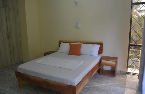 Nyali Maison | Lulu Homestay