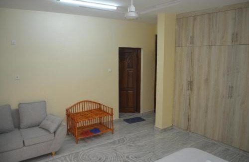 Nyali Maison | Lulu Homestay