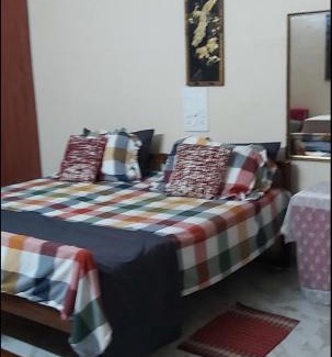Chetpet Maison | LuLu's Abode