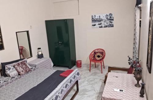 Chetpet Maison | LuLu's Abode