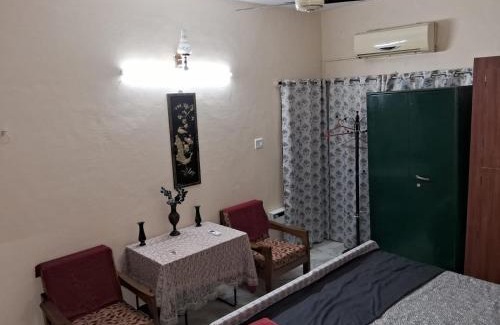 Chetpet Maison | LuLu's Abode