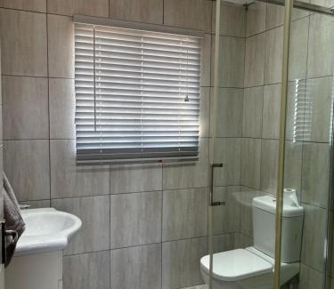 Nelspruit Maison | Lulu's guest house