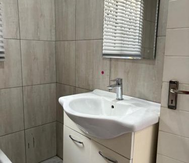 Nelspruit Maison | Lulu's guest house