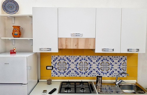 Minori Villa | Limoneto di Lulù, des vacances parmi les citrons!