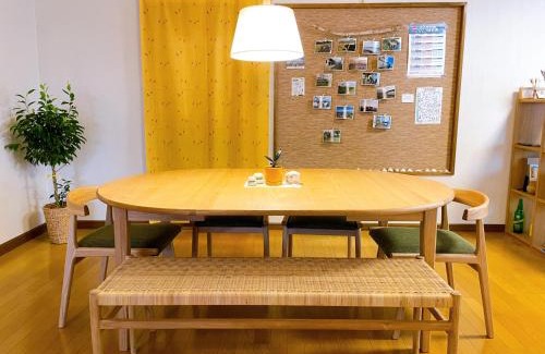 Wakkanai Maison | LuLu Stay