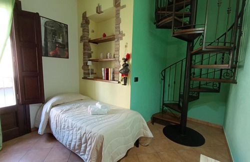 Castelbuono Maison | Luma Guest House