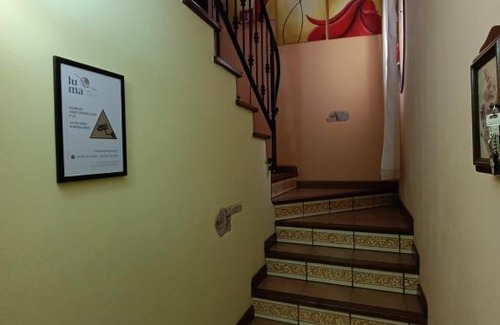 Castelbuono Maison | Luma Guest House
