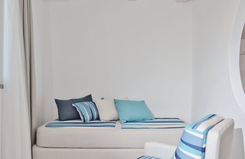 Santa Teresa di Gallura Lit Et Petit-Déjeuner | Luma Relais de Charme