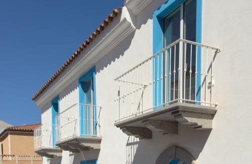 Santa Teresa di Gallura Lit Et Petit-Déjeuner | Luma Relais de Charme