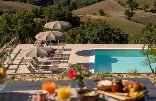 Montefiore Conca Maison | Lumamè Resort B&B: Triple Room