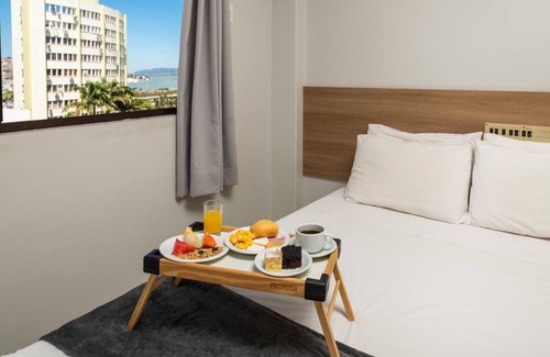 Centro Hôtel | Lumar Hotel