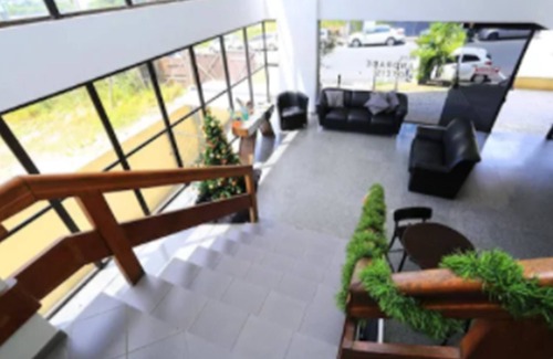 Centro Hôtel | Lumar Hotel